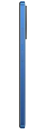 Смартфон REDMI NOTE 11 4GB/64GB NFC Twilight Blue RU (2201117TY)