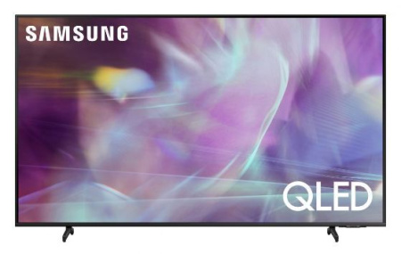 Телевизор Samsung QE60Q65AAUXRU