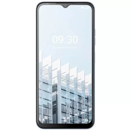 Смартфон TECNO POP 6 Pro 2GB/32GB Peaceful Blue (BE8)