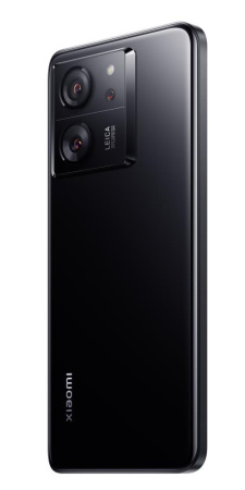 Смартфон XIAOMI 13T 12GB/256GB Black EU (2306EPN60G)