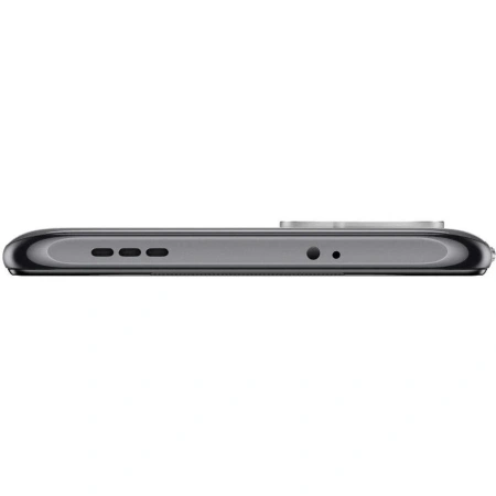 Смартфон Xiaomi Redmi Note 10S 6GB/128GB M2101K7BG без NFC (серый оникс)