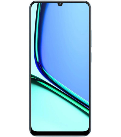 Смартфон Realme Note 60 6GB/128GB RMX3933 (небесный голубой)