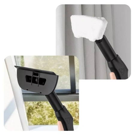 Пароочиститель Kitfort KT-9188