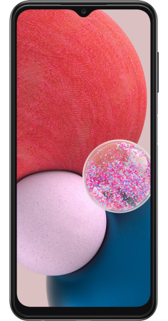 Смартфон Samsung Galaxy A13 64GB Black