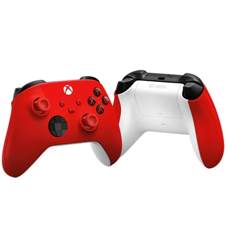 Беспроводной контроллер Xbox Pulse Red (EU version, model 1914)