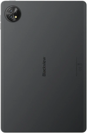 Планшет Blackview Zeno 10 5G 8GB/256GB (черный)