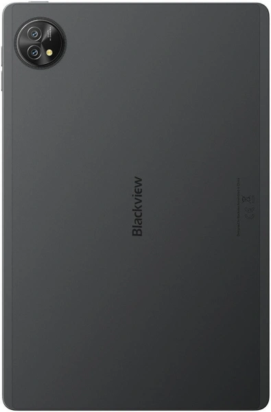 Планшет Blackview Zeno 10 5G 8GB/256GB (черный)
