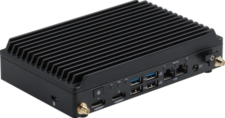 Компактный компьютер ASUS NUC 13 Rugged