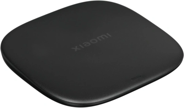 Смарт-приставка Xiaomi Box S 3rd Gen (русская версия)
