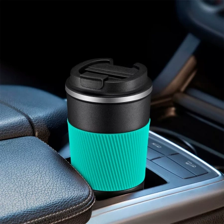 Термокружка Kitfort KT-1227