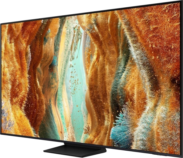 MiniLED телевизор Samsung Neo QLED 4K QN70F AI QE75QN70FAUXRU