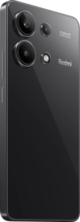 Смартфон REDMI NOTE 13 8GB/256GB Midnight Black RU (23124RA7EO)