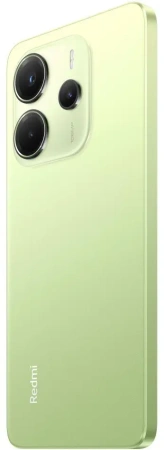 Смартфон REDMI NOTE 14 6GB/128GB Lime Green RU (24117RN76O)