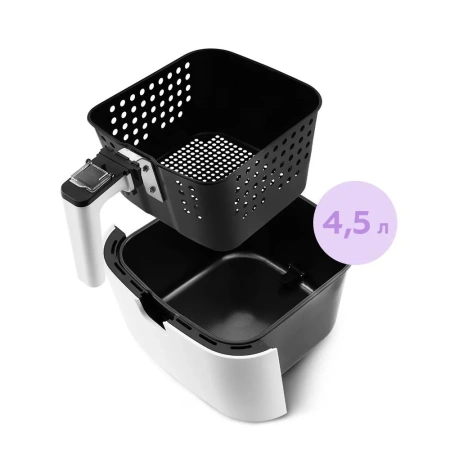 Аэрогриль Kitfort KT-2217