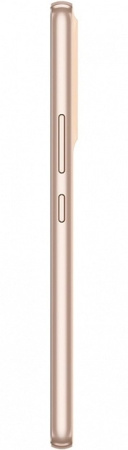 Смартфон Samsung Galaxy A53 256GB Peach
