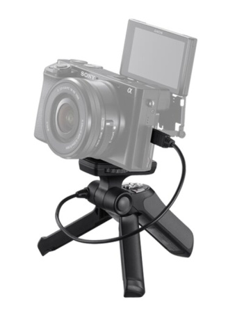 Штатив с дистанционным управлением VPT1 для Handycam