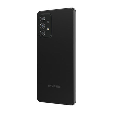 Смартфон Samsung Galaxy A52 128GB Black