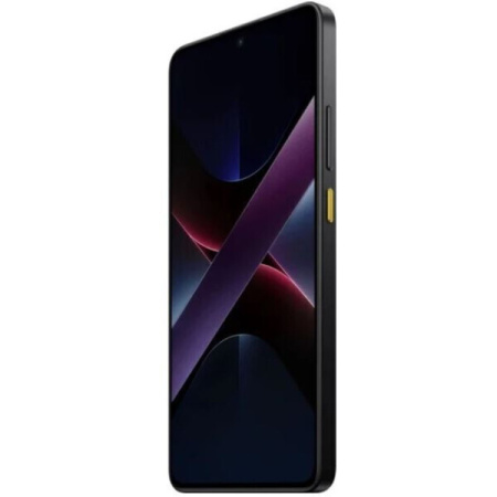 Смартфон POCO X7 Pro 12GB/256GB 2412DPC0AG RU (желтый)