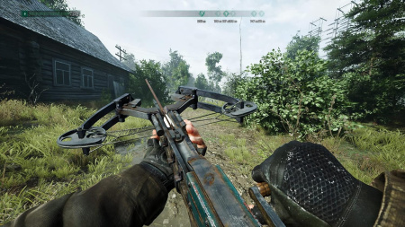 Chernobylite для PS5 (русская версия)