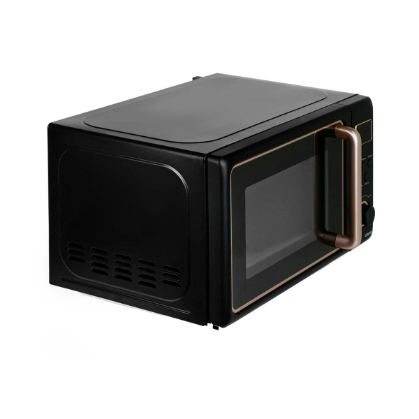 Микроволновая печь Centek CT-1565 (черный)