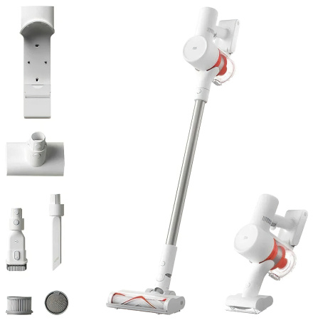 Пылесос Xiaomi Vacuum Cleaner G9 Plus