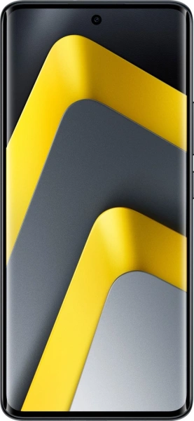 Телефон POCO M8 5G 8GB/256GB международная версия (черный)