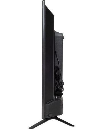 Телевизор Horizont 32LE5051D, 32", черный, СТБ