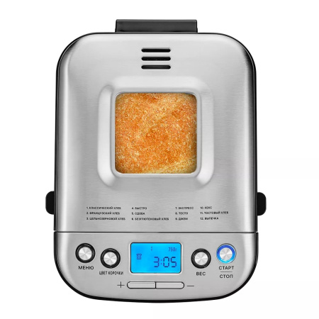 Хлебопечь Kitfort KT-306
