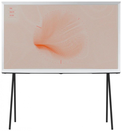 Телевизор Samsung SERIF QE43LS01TAUXRU, 43"