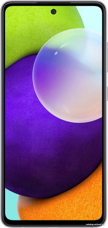 Смартфон Samsung Galaxy A52 256GB Violet