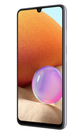 Смартфон Samsung Galaxy A32 64GB Lavender