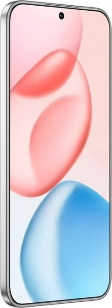 Телефон HONOR 400 8GB/256GB международная версия (серебристый)