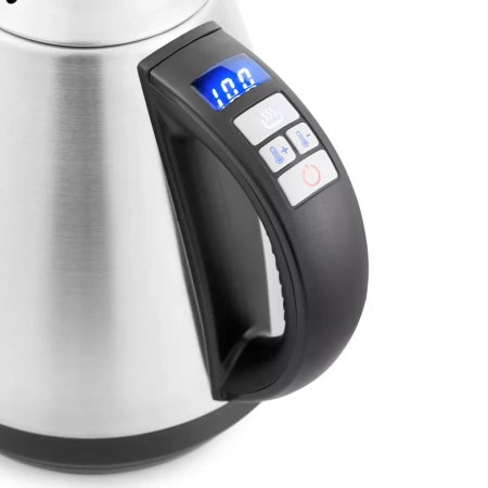 Чайник для варки кофе Kitfort KT-689