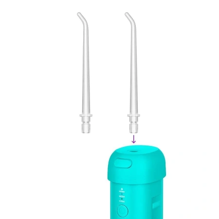 Ирригатор для полости рта Kitfort KT-2988