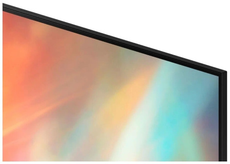 Телевизор Samsung UE65AU7002UXRU, 65"