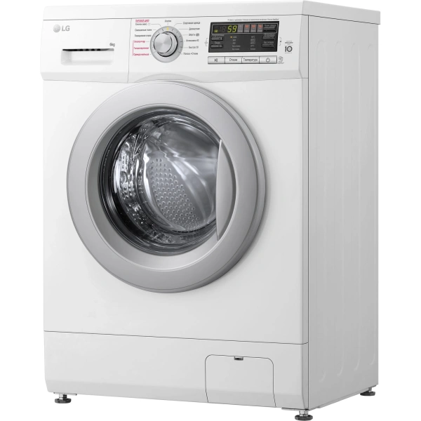 Стиральная машина LG F1296NDS1