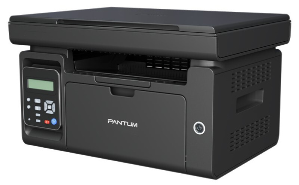 МФУ Pantum M6500 (А4, лазерное, монохромное)