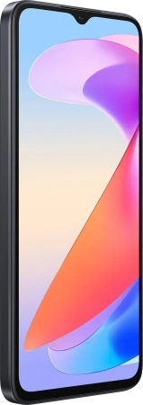 Телефон HONOR X6a 4GB/128GB международная версия (полночный черный)