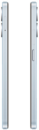 Смартфон Oppo A17 4+64 LAKE BLUE