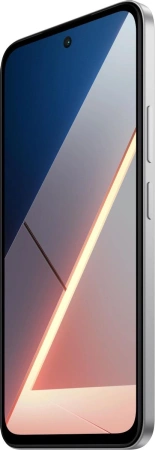 Смартфон POCO M7 8GB/256GB RU 25062PC34G (серебристый)