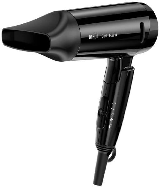 Фен Braun Satin-Hair 3 (HD 350)