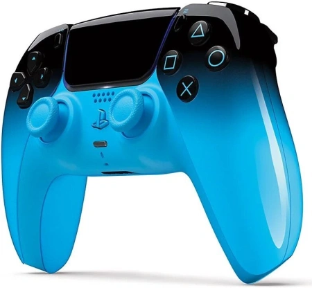 Геймпад Sony DualSense Hyperpop Collection Rhythm Blue
