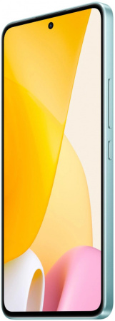 Смартфон XIAOMI 12 Lite 6GB/128GB Lite green EU (2203129G)