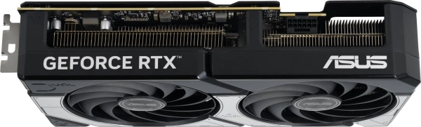 Видеокарта ASUS Dual GeForce RTX 5070 12GB GDDR7 OC Edition DUAL-RTX5070-O12G