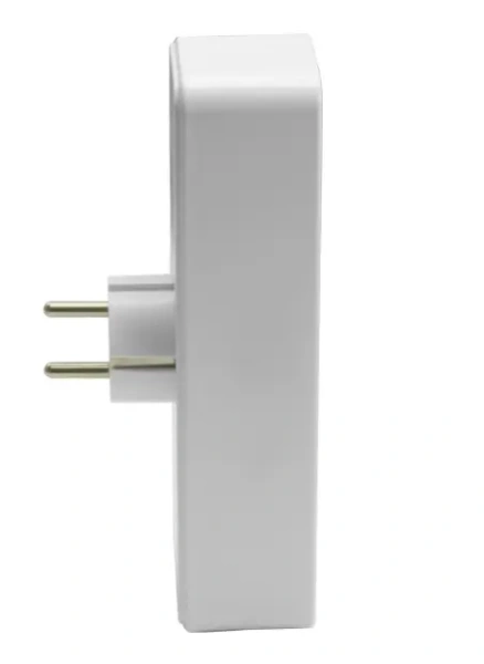 Сетевой фильтр Ritmix RM-032 (белый)