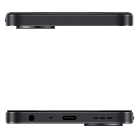 Смартфон Oppo A38 CPH2579 4GB/128GB (черный)