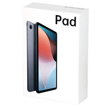 Планшет Oppo Pad Air 4GB/64GB (серый)