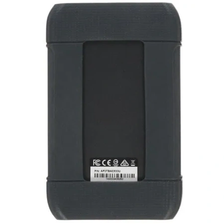 Внешний HDD-диск Apacer AC633 1TB AP1TBAC633U-1 (синий)