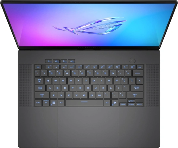 Игровой ноутбук ASUS ROG Zephyrus G16 2024 GA605KH-QR030