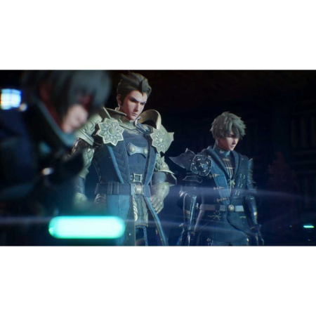 The DioField Chronicle для PS4 (английская версия)